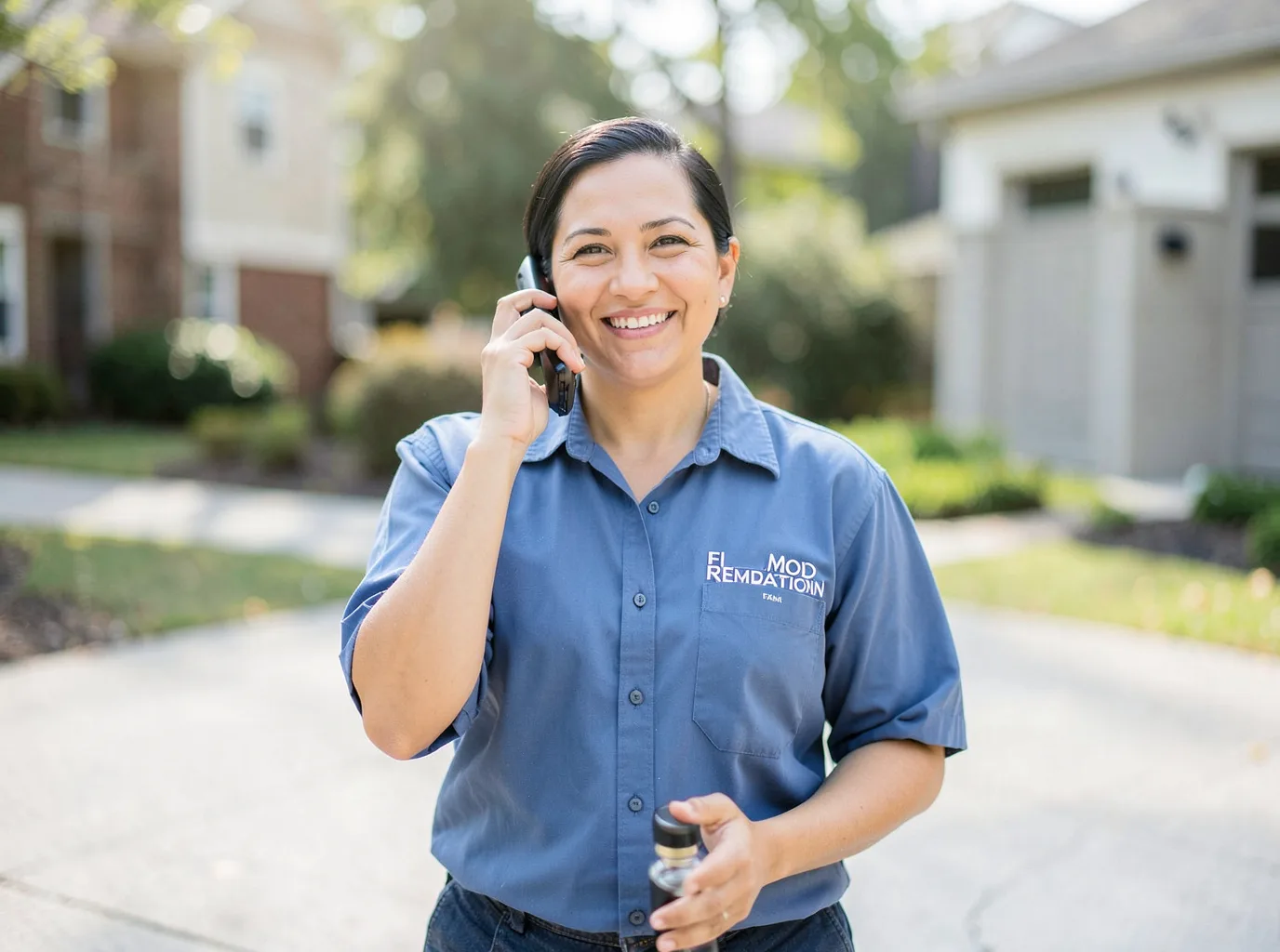 Mold Remediation Montgomery, WV FAQs
